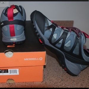Merrell Siren Hex Q2 HT (Size 10)